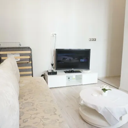 Home3city Studio Centrum Apartament Sopot