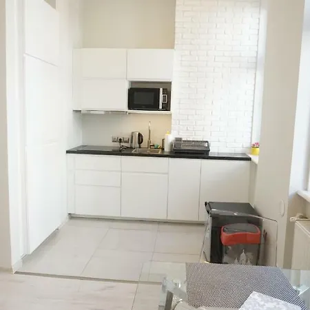 Home3city Studio Centrum Sopot