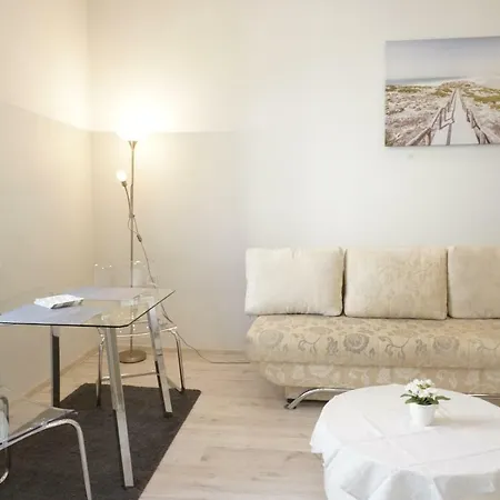Home3city Studio Centrum Apartament *