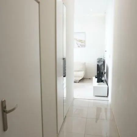Home3city Studio Centrum Sopot
